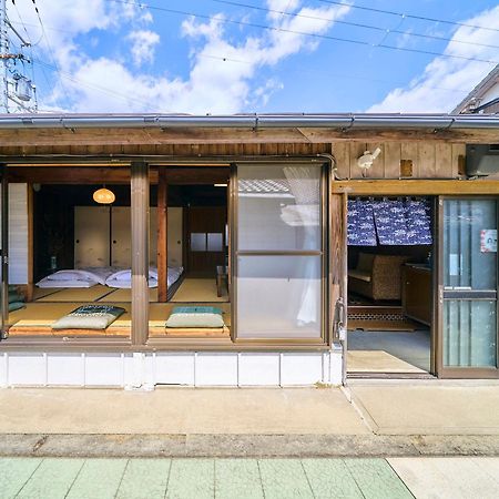 Kokoyui Guest House Nachikatsuura Esterno foto
