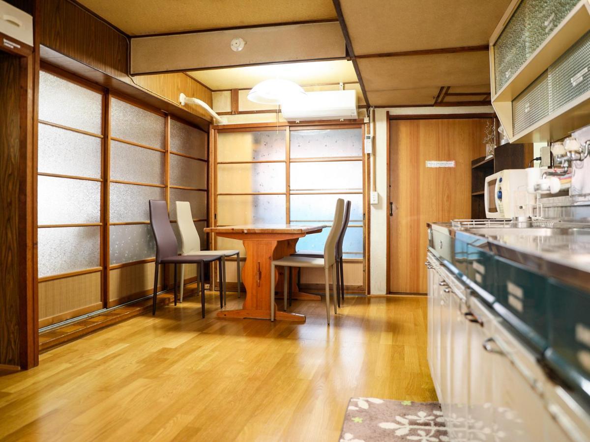 Kokoyui Guest House Nachikatsuura Esterno foto