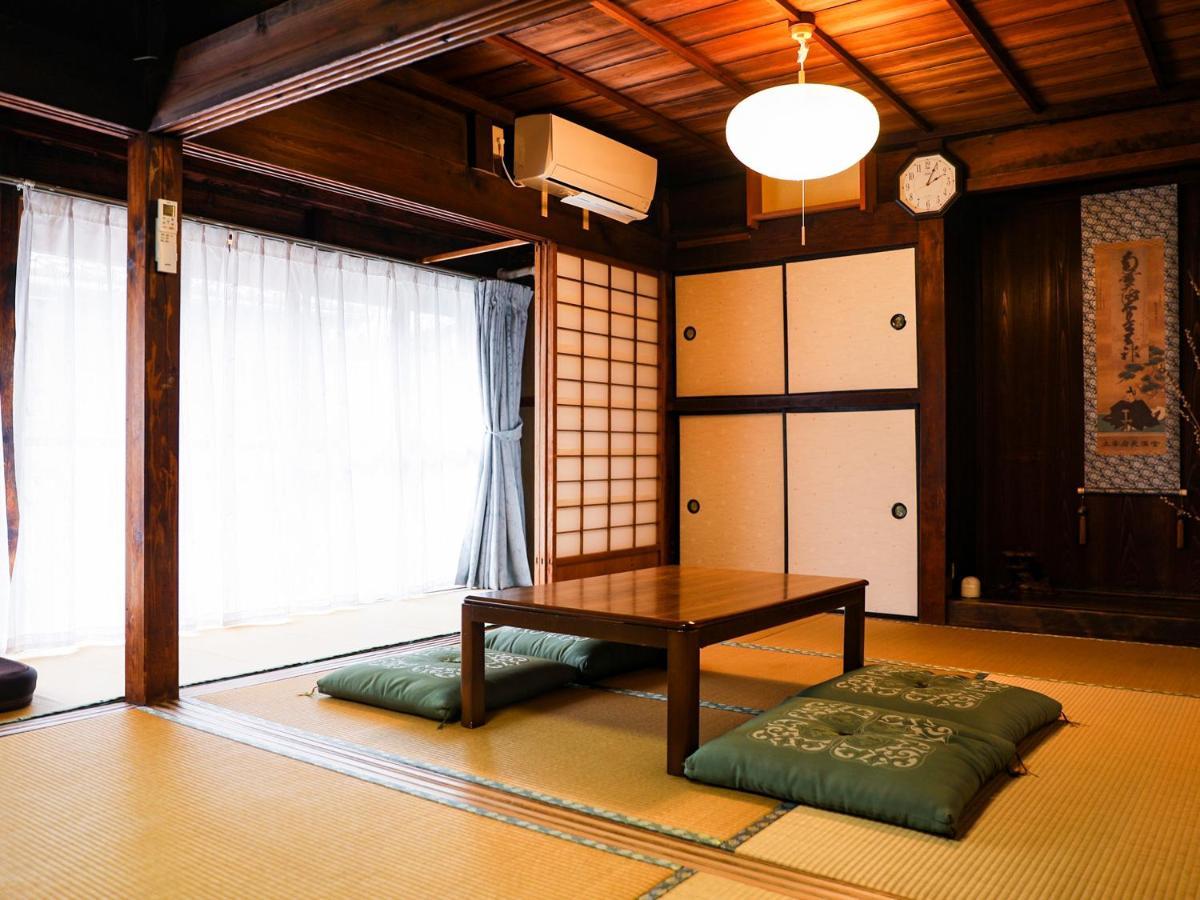 Kokoyui Guest House Nachikatsuura Esterno foto