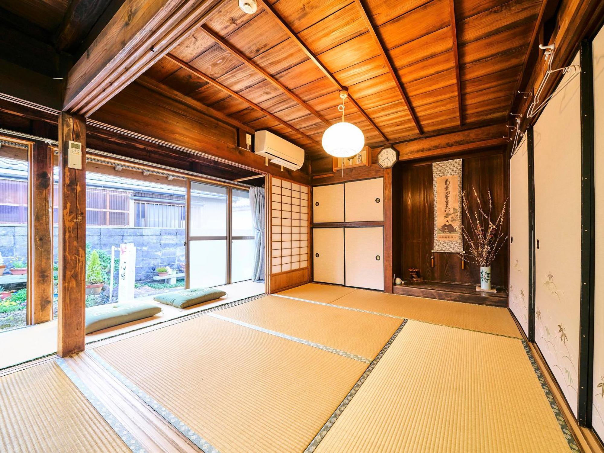 Kokoyui Guest House Nachikatsuura Esterno foto