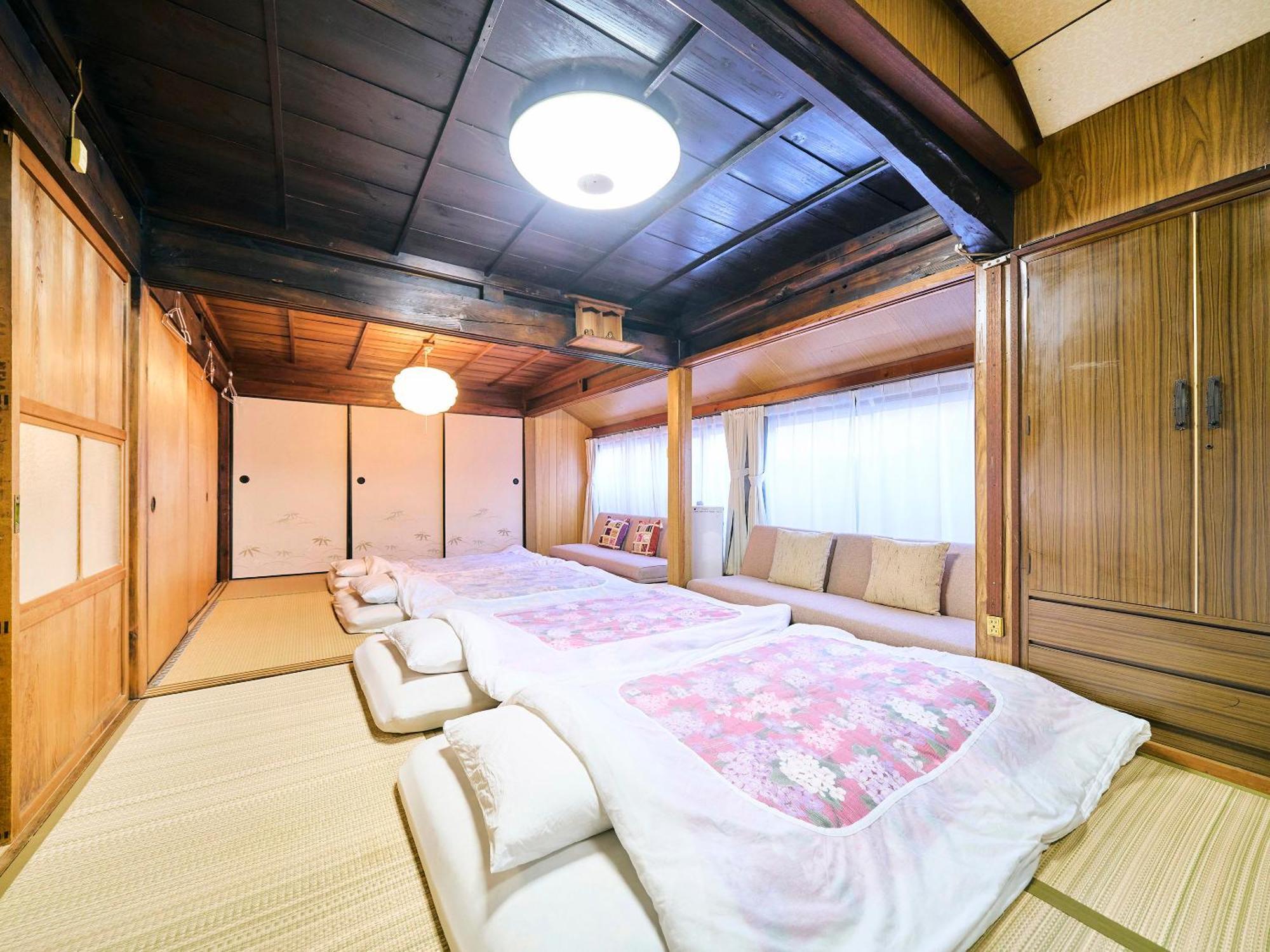 Kokoyui Guest House Nachikatsuura Esterno foto