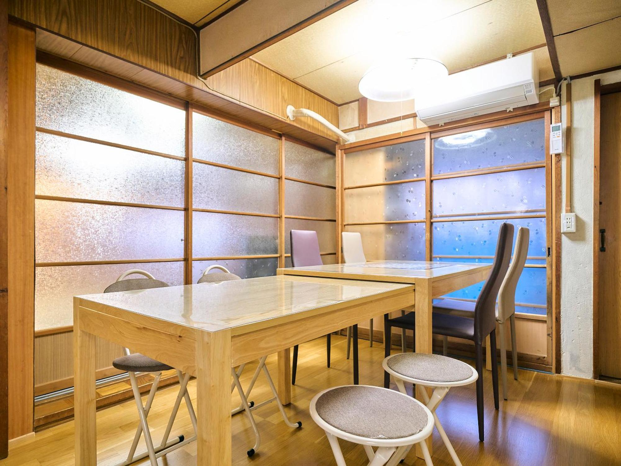 Kokoyui Guest House Nachikatsuura Esterno foto
