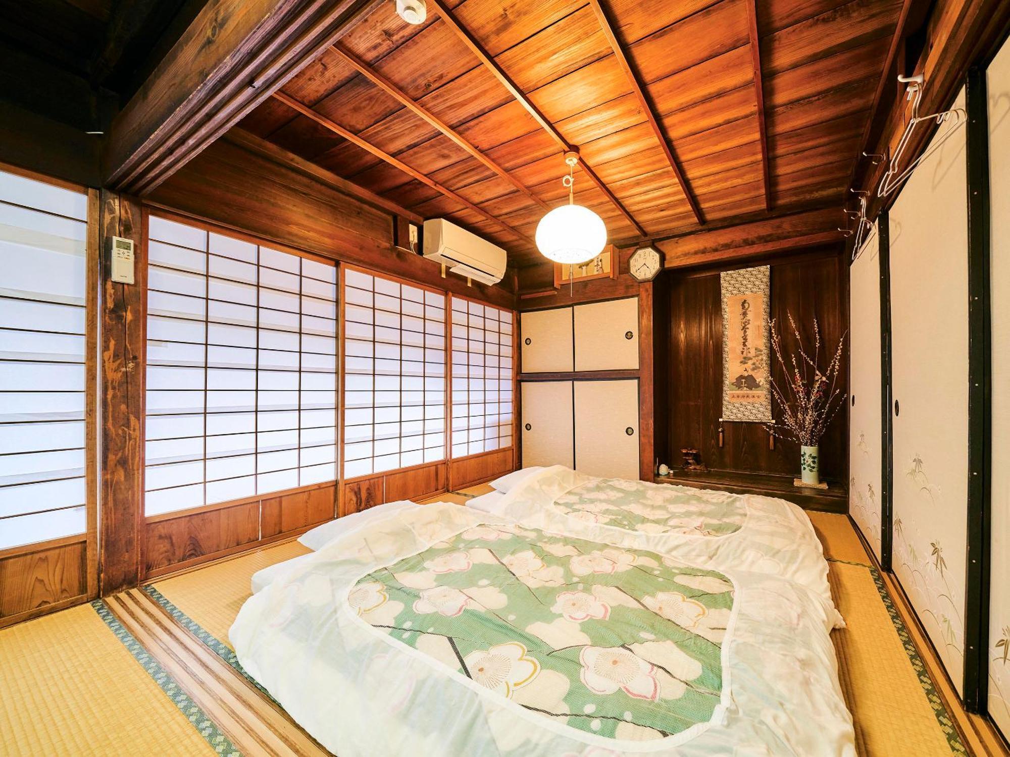 Kokoyui Guest House Nachikatsuura Esterno foto