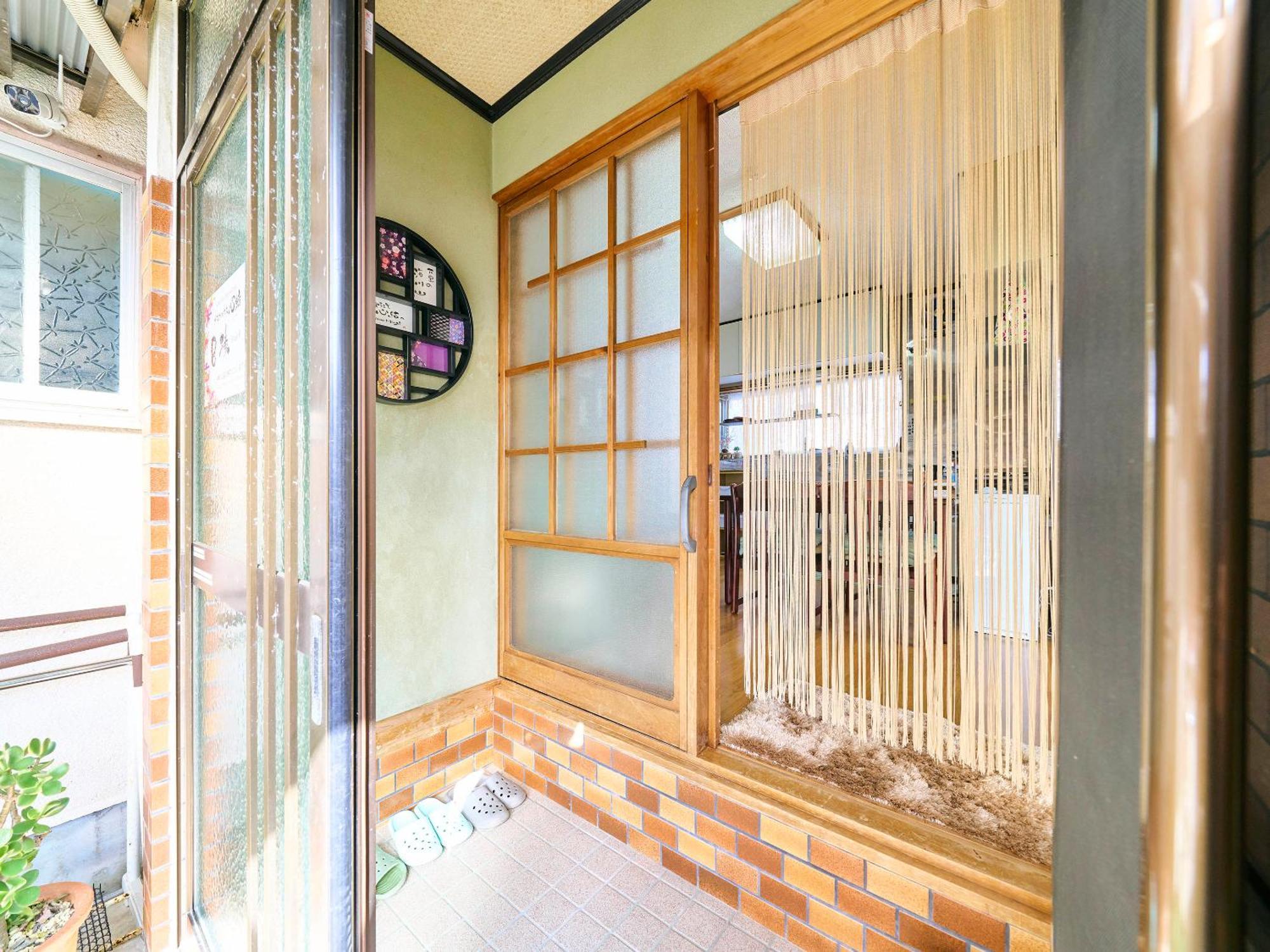 Kokoyui Guest House Nachikatsuura Esterno foto